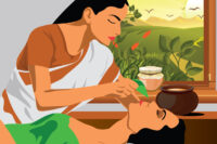 Ayurveda Healing Ashram Kovalam