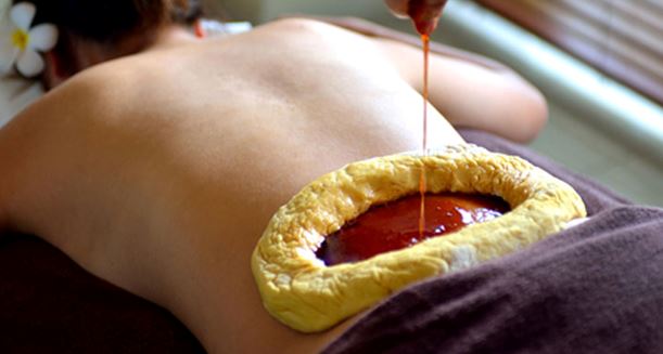 Ayurvedic Treatment for Back Pain