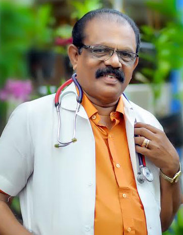 Ayurvedic doctor in kerala