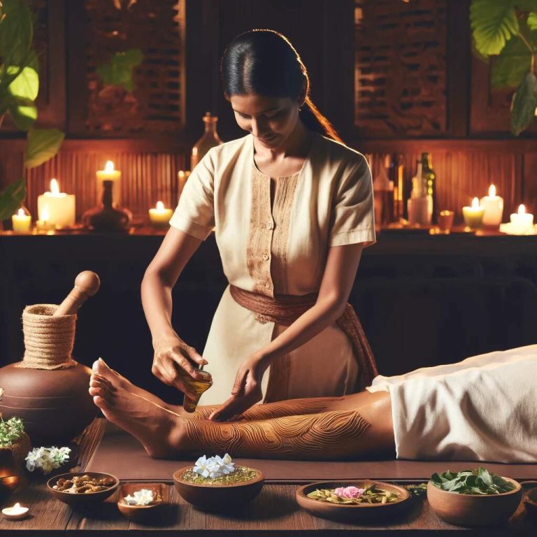 Ayurvedic Treatment for Varicose Veins: A Natural Solution - Ayurveda ...