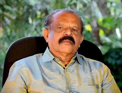 Dr. Shanavas Devasenan